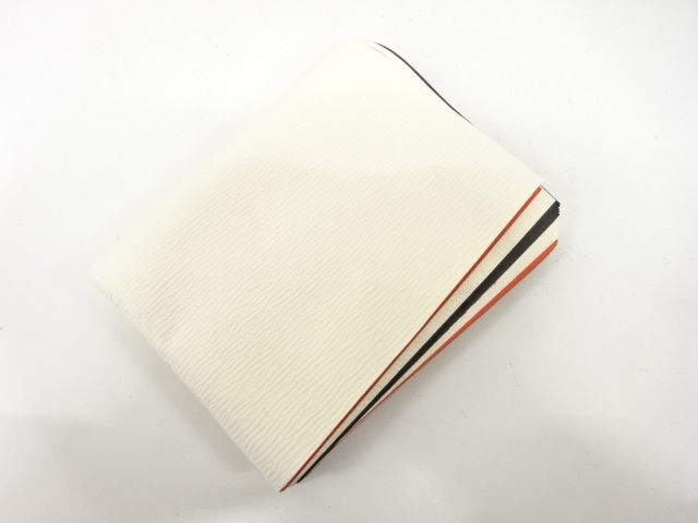  山崎吉左衛門造　紙釜敷